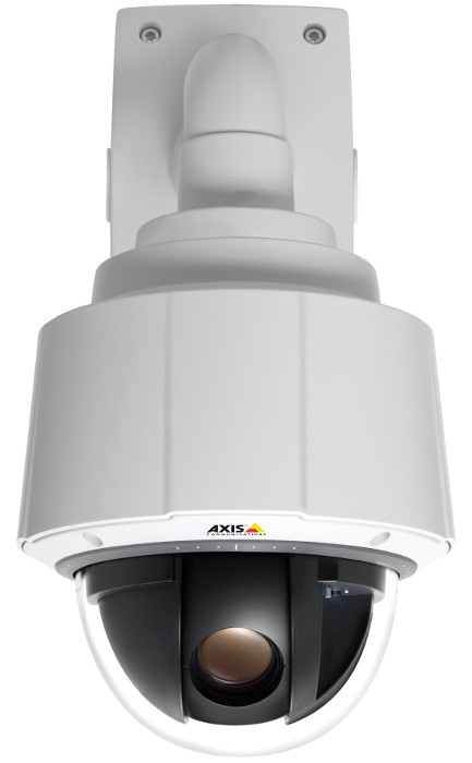 AXIS Q6042 50HZ - Obrotowe kamery IP